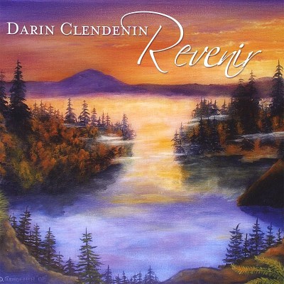 Darin Clendenin/Revenir